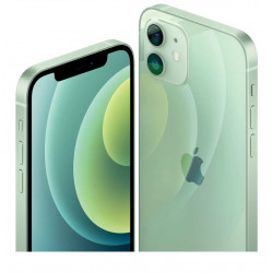 Apple iPhone 12 128 GB Grün, Klasse B, gebraucht, 12 Monate Garantie, Mehrwertsteuer nicht abzugsfähig