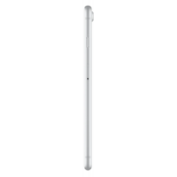 Apple iPhone 8 Plus 256 GB Silber, Klasse B, gebraucht, 12 Monate Garantie, Mehrwertsteuer nicht abzugsfähig