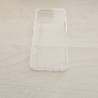 Apple iPhone 14 Pro TPU case CLEAR