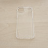 Apple iPhone 14 Plus TPU-Hülle KLAR