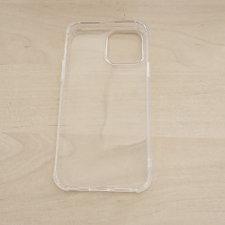 TPU-Hülle Apple iPhone 13 Pro Max KLAR