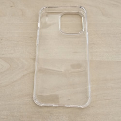 TPU-Hülle Apple iPhone 13 Pro KLAR