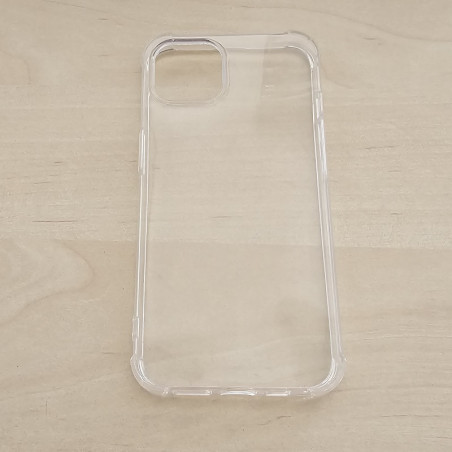 TPU-Hülle Apple iPhone 13 KLAR