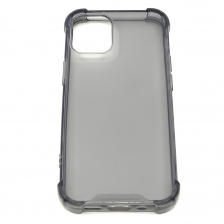 Apple iPhone 12 mini Gray TPU case