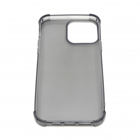 Apple iPhone 13 Pro Max Gray TPU case