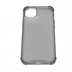 Apple iPhone 14 Plus TPU case Gray