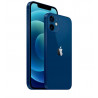 Apple iPhone 12 mini 256 GB Blau, Klasse B, gebraucht, 12 Monate Garantie, Mehrwertsteuer nicht abzugsfähig