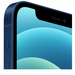 Apple iPhone 12 mini 256GB Blue, class B, used, 12 month warranty, VAT not deductible