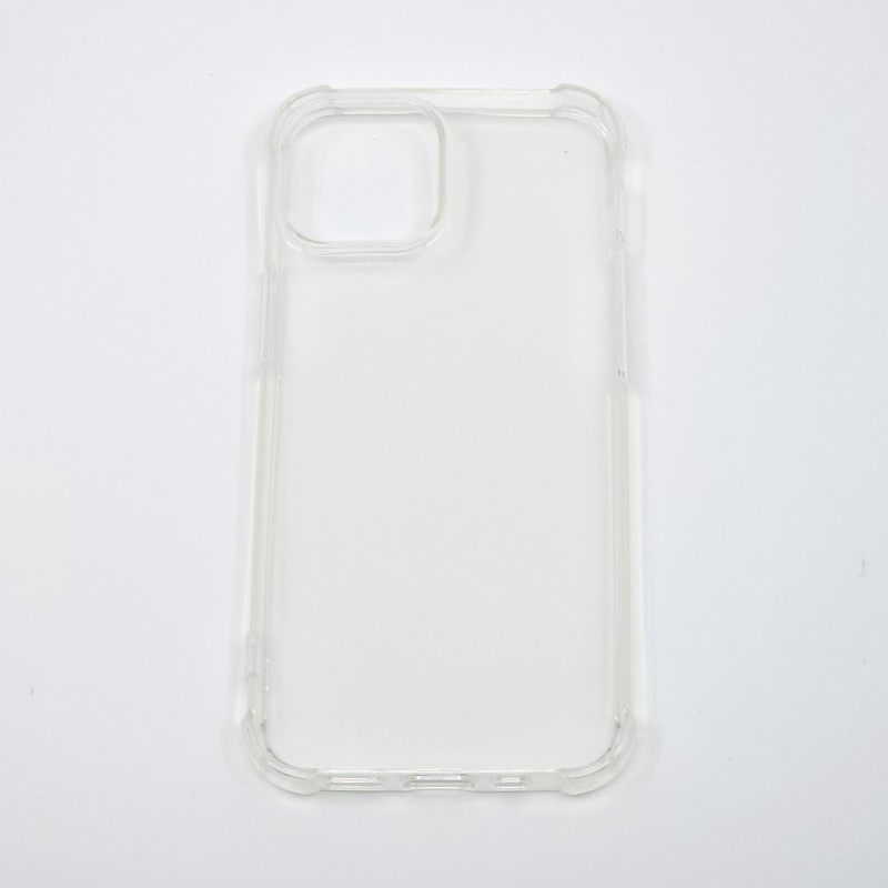 TPU-Hülle Apple iPhone 13 mini KLAR