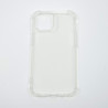 TPU case Apple iPhone 13 mini CLEAR