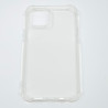 TPU case Apple iPhone 12 / 12 Pro CLEAR