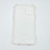 TPU case Apple iPhone 12 / 12 Pro CLEAR