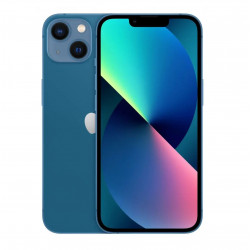 Apple iPhone 13 128 GB Blau, Klasse A-, gebraucht, Garantie 12 Monate, Mehrwertsteuer nicht abzugsfähig