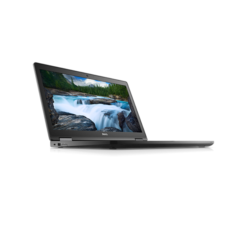 Dell Latitude 5580 i5-7200U, 8 GB, 256 GB SSD, Klasse A, generalüberholt, 12 Monate Garantie