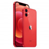 Apple iPhone 12 mini 128 GB Rot, Klasse A, gebraucht, 12 Monate Garantie, Mehrwertsteuer nicht abzugsfähig