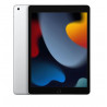 Apple iPad 9 WiFi 64GB Silber, gebraucht, Klasse A, 12 Monate Garantie, Mehrwertsteuer nicht abzugsfähig