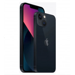 Apple iPhone 13 mini 128GB Black, class A, used, 12 month warranty, VAT not deductible