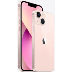 Apple iPhone 13 mini 128GB Pink, Klasse A-, gebraucht, Garantie 12 Monate, Mehrwertsteuer nicht abzugsfähig