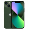 Apple iPhone 13 mini 128 GB Grün, Klasse B, gebraucht, 12 Monate Garantie, Mehrwertsteuer nicht abzugsfähig