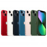Apple iPhone 13 mini 128 GB Grün, Klasse B, gebraucht, 12 Monate Garantie, Mehrwertsteuer nicht abzugsfähig