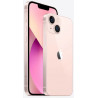 Apple iPhone 13 128 GB Pink, Klasse A-, gebraucht, 12 Monate Garantie, Mehrwertsteuer nicht abzugsfähig