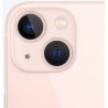 Apple iPhone 13 128 GB Pink, Klasse A-, gebraucht, 12 Monate Garantie, Mehrwertsteuer nicht abzugsfähig