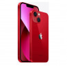 Apple iPhone 13 mini 128GB Red, class B, used, 12 month warranty, VAT not deductible