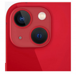 Apple iPhone 13 mini 128GB Red, class B, used, 12 month warranty, VAT not deductible