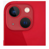 Apple iPhone 13 mini 128 GB Rot, Klasse B, gebraucht, 12 Monate Garantie, Mehrwertsteuer nicht abzugsfähig