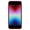 Apple iPhone SE 2022 64GB Red, class B, used, 12 month warranty, VAT not deductible