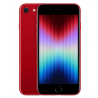 Apple iPhone SE 2022 64GB Red, class B, used, 12 month warranty, VAT not deductible
