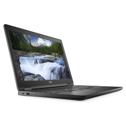 Dell Latitude 5590 i5-8250U 1.60GHz, 8GB, 256GB, refurbished, Class B, 12 month warranty.