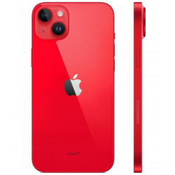 Apple iPhone 14 128GB Red, class A, used, 12 month warranty, VAT not deductible