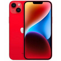 Apple iPhone 14 128GB Red,...