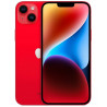 Apple iPhone 14 128GB Red, class A-, used, 12 month warranty, VAT not deductible