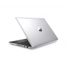 HP Probook 450 G5 i5-8250U 1,60 GHz, 8 GB RAM, 256 GB SSD, Klasse B, generalüberholt, 12 Monate Garantie
