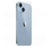 Apple iPhone 14 256GB Blau, Klasse A, gebraucht, 12 Monate Garantie, MwSt. nicht ausweisbar