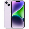 Apple iPhone 14 128GB Purple, class A, used, 12 month warranty, VAT not deductible