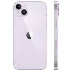 Apple iPhone 14 128GB Purple, class A, used, 12 month warranty, VAT not deductible