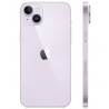 Apple iPhone 14 128GB Purple, class A, eSIM, used, 12 month warranty, VAT not deductible