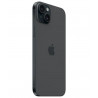 Apple iPhone 15 128GB Schwarz, Klasse A, gebraucht, 12 Monate Garantie, MwSt. nicht ausweisbar