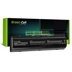 Green Cell Akku für HP...