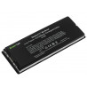 Green Cell Akku für Apple Macbook 13 A1181 2006-2009 (schwarz) / 11.1V 5600mAh