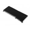 Green Cell Akku für Apple Macbook 13 A1342 2009-2010 / 11,1V 5200mAh