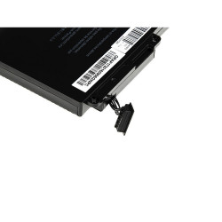 Green Cell Akku für Apple Macbook 13 A1342 2009-2010 / 11,1V 5200mAh