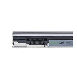 Grüner Akku für Dell Latitude E4300 E4310 E4320 E4400 / 11,1V 4400mAh