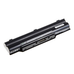 Green Cell Akku für Fujitsu-Siemens Lifebook S2210 S6310 L1010 P770 / 11.1V 440