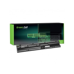 Green Cell Akku für HP 4430S 4530S / 11.1V 4400mAh