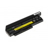 Grüner Akku für Lenovo ThinkPad X220 X220i X220s / 11.1V 6600mAh
