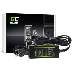 Green Cell Ladegerät Netzteil für HP Mini 110 210 Compaq Mini CQ10 19V 2.1A 40W